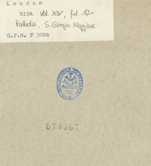 Rückseite von bh079087_recto