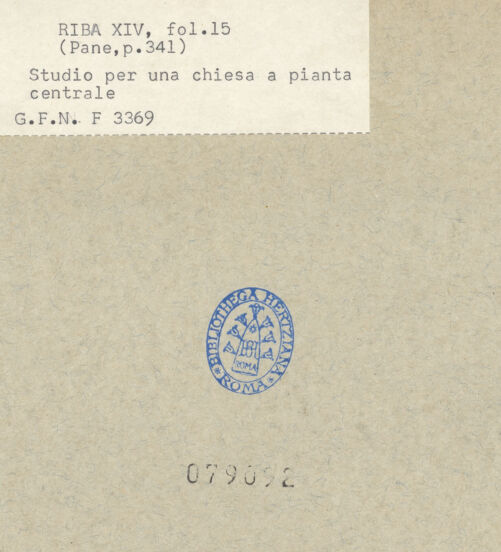 Rückseite von bh079092_recto