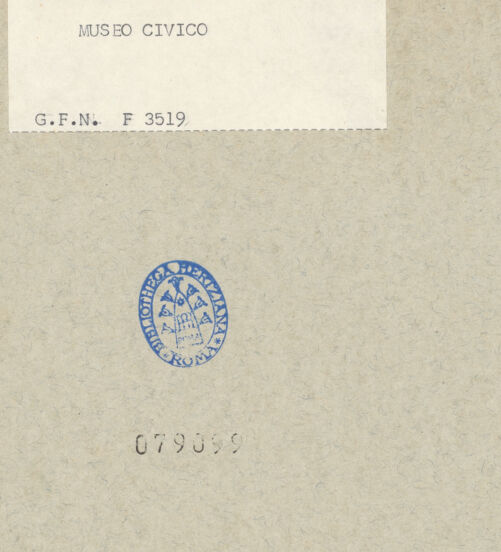 Rückseite von bh079099_recto