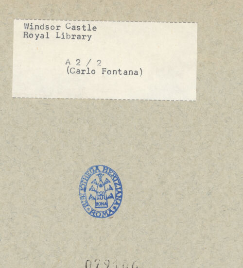 Rückseite von bh079106_recto