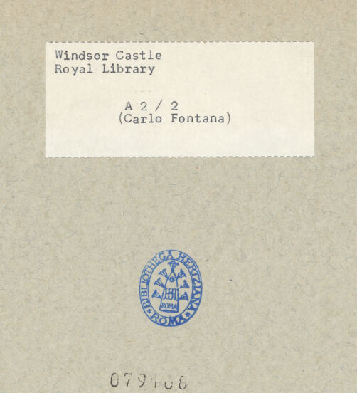 Rückseite von bh079108_recto