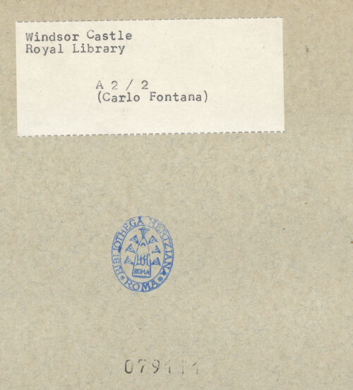 Rückseite von bh079111_recto