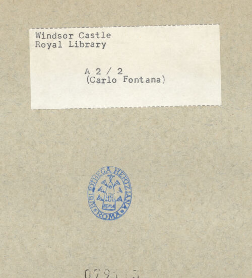 Rückseite von bh079113_recto