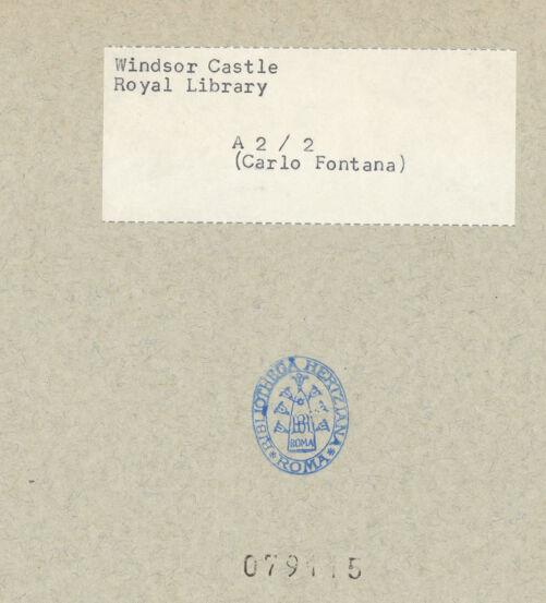 Rückseite von bh079115_recto