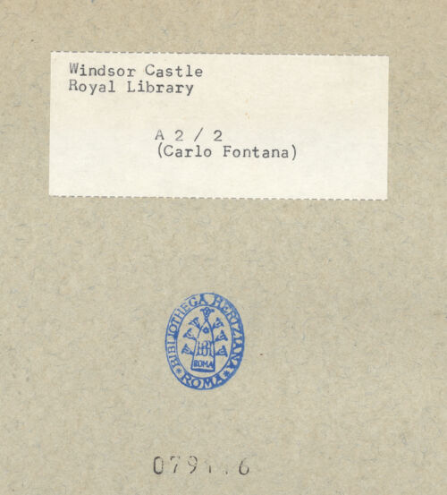 Rückseite von bh079116_recto