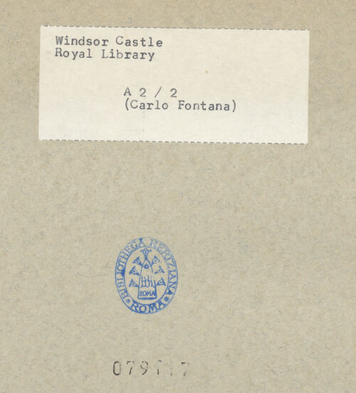 Rückseite von bh079117_recto