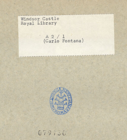 Rückseite von bh079130_recto