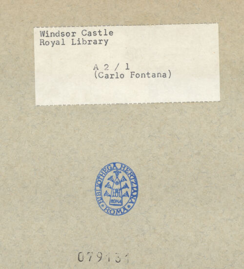 Rückseite von bh079131_recto