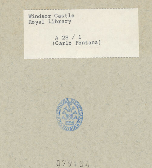 Rückseite von bh079134_recto