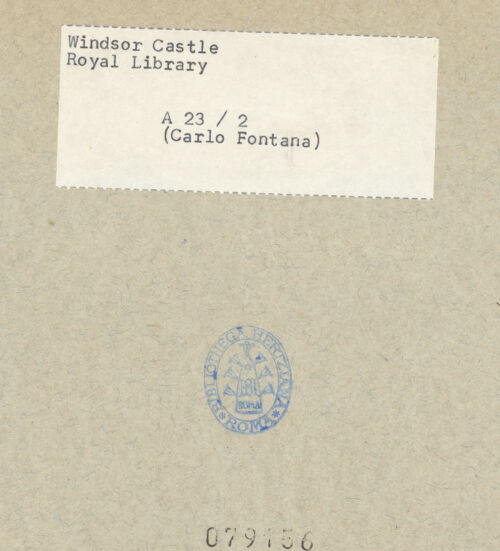 Rückseite von bh079136_recto