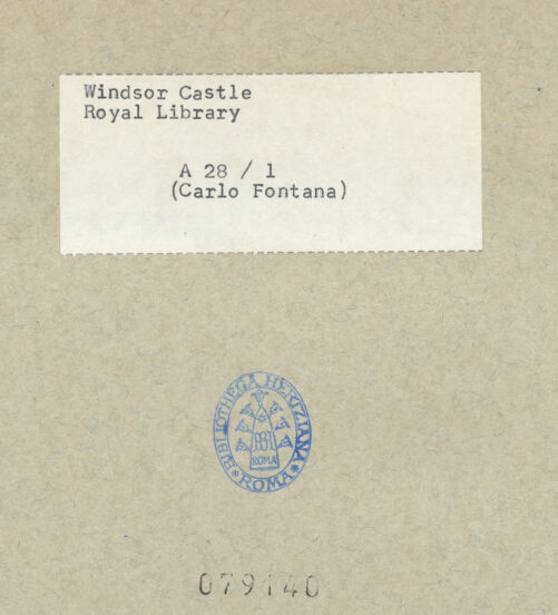 Rückseite von bh079140_recto