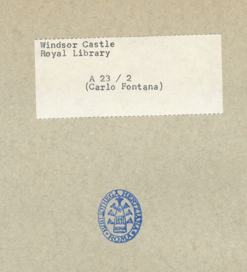 Rückseite von bh079151_recto