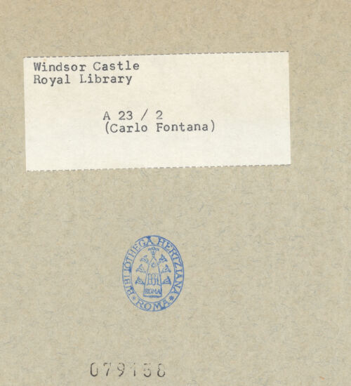 Rückseite von bh079158_recto