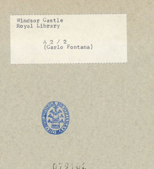 Rückseite von bh079162_recto