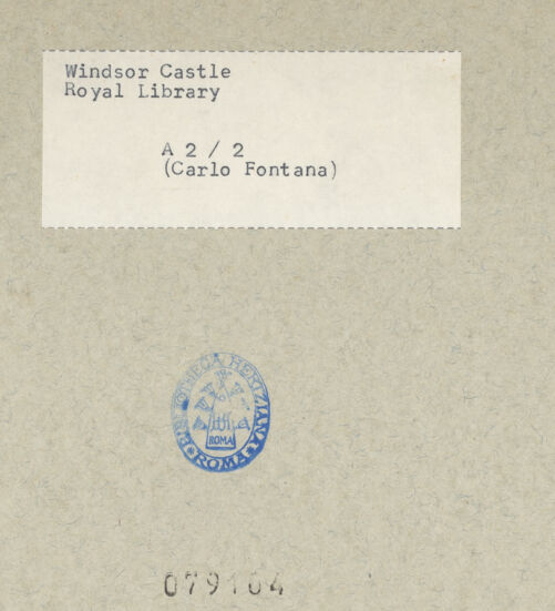 Rückseite von bh079164_recto