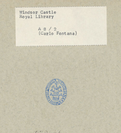 Rückseite von bh079166_recto