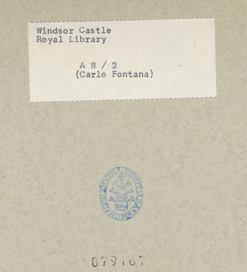 Rückseite von bh079167_recto