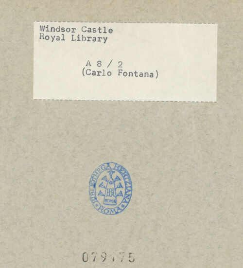 Rückseite von bh079175_recto