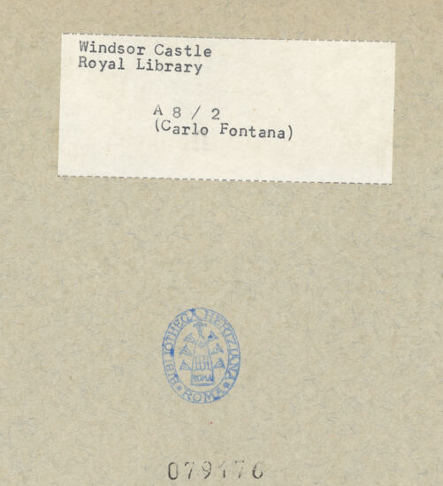 Rückseite von bh079176_recto