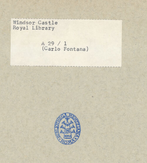 Rückseite von bh079181_recto