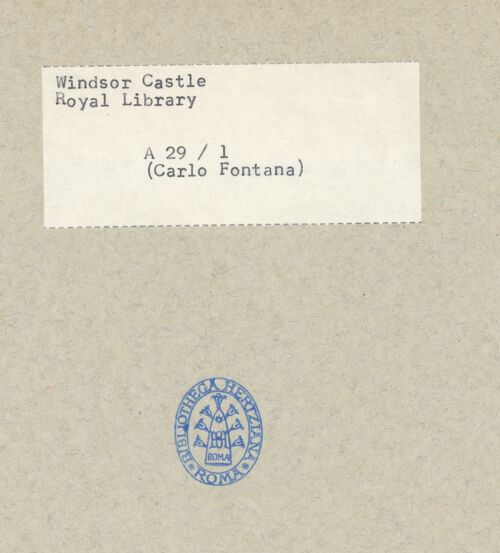 Rückseite von bh079191_recto