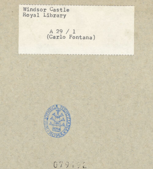 Rückseite von bh079192_recto