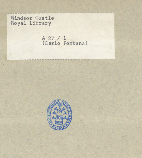 Rückseite von bh079199_recto