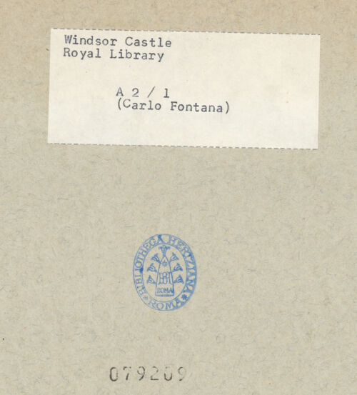 Rückseite von bh079209_recto