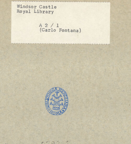 Rückseite von bh079212_recto