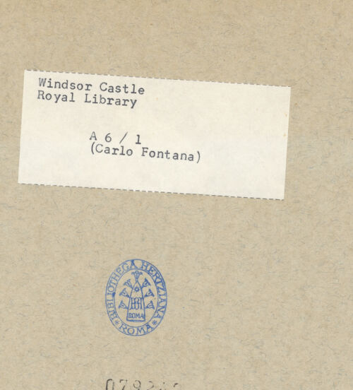 Rückseite von bh079242_recto