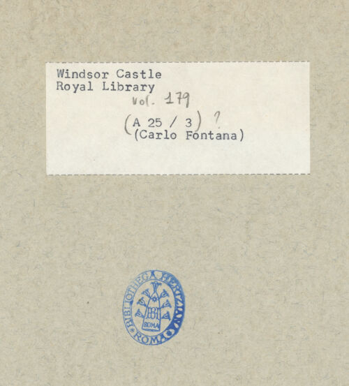 Rückseite von bh079259_recto