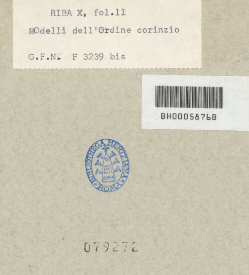 Rückseite von bh079272_recto