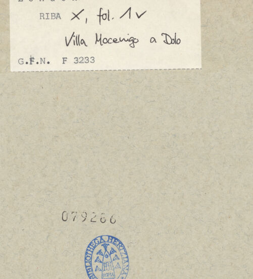 Rückseite von bh079286_recto