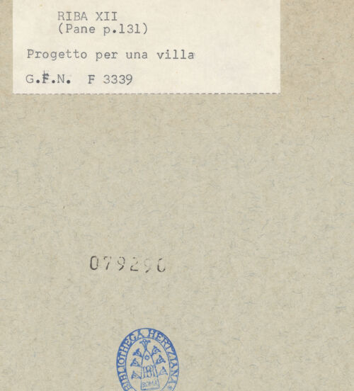 Rückseite von bh079290_recto