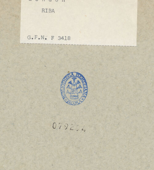 Rückseite von bh079294_recto