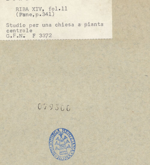 Rückseite von bh079300_recto