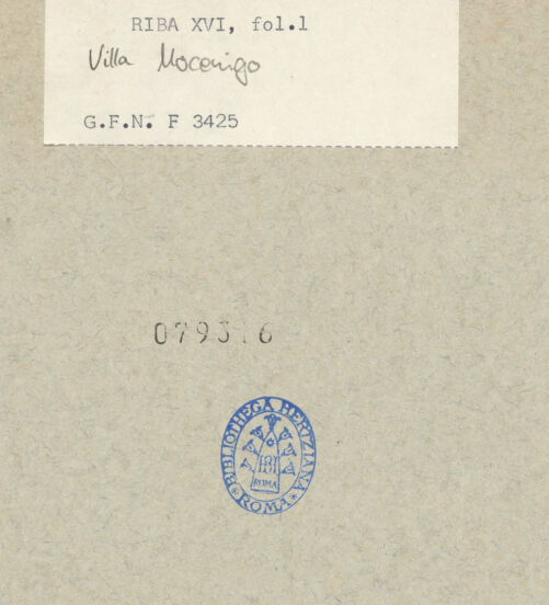 Rückseite von bh079316_recto