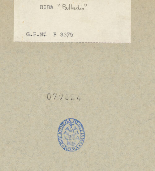 Rückseite von bh079324_recto