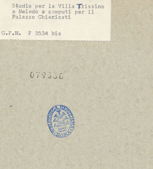 Rückseite von bh079330_recto