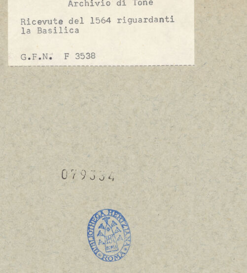 Rückseite von bh079334_recto