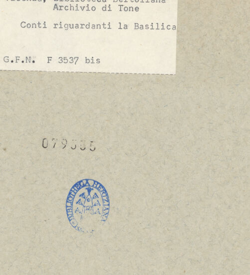 Rückseite von bh079355_recto