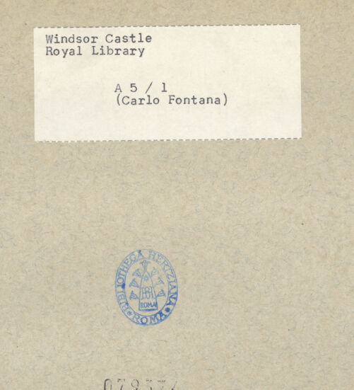 Rückseite von bh079374_recto