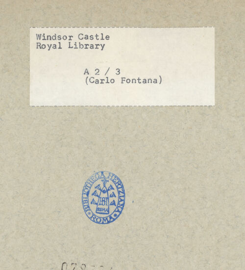 Rückseite von bh079384_recto