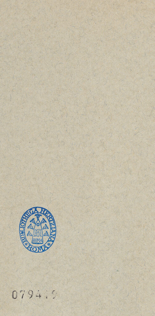 Rückseite von bh079419_recto