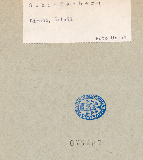 Rückseite von bh079427_recto