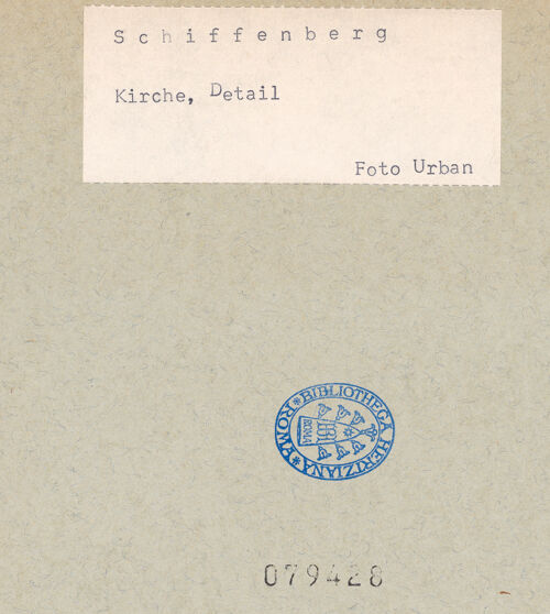 Rückseite von bh079428_recto