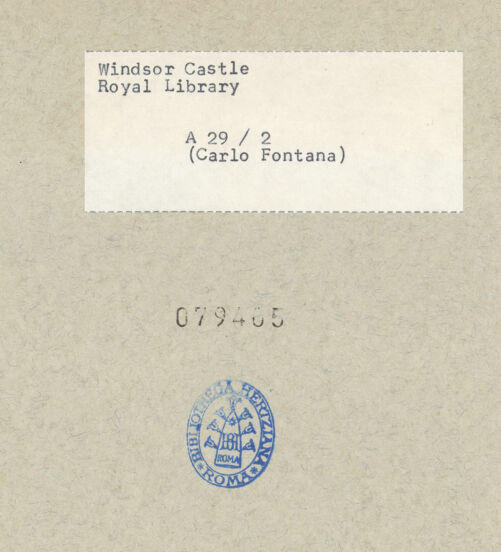 Rückseite von bh079465_recto