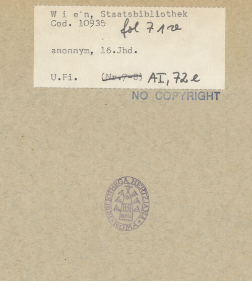 Rückseite von bh079545_recto