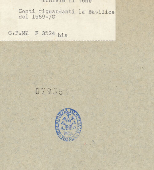 Rückseite von bh079551_recto