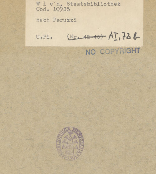 Rückseite von bh079554_recto